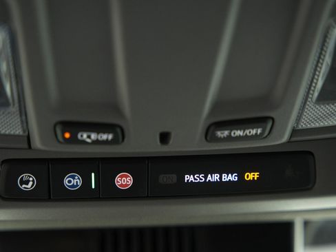 New 2026 GMC Sierra 1500 Elevation image 37