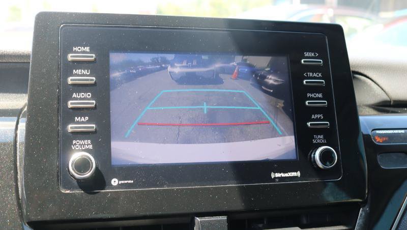 Used 2021 Toyota Camry SE FWD image 10