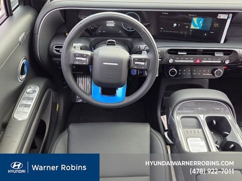 New 2026 Hyundai Palisade Calligraphy image 7