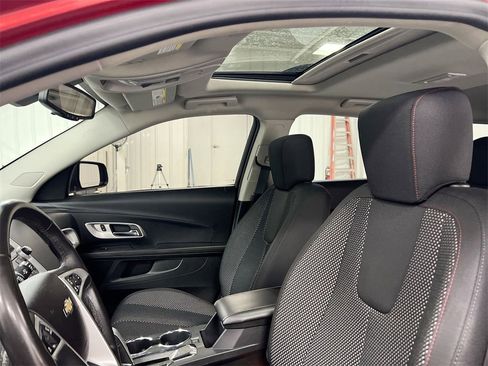 Used 2015 Chevrolet Equinox LT w/ Driver Convenience Package image 19