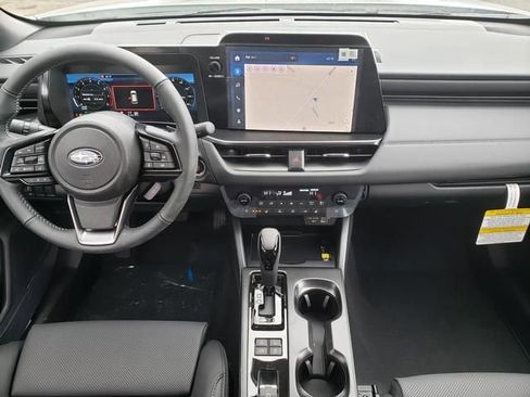 New 2026 Subaru Outback Touring image 13