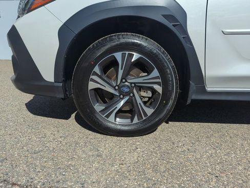 Certified 2026 Subaru Crosstrek 2.0i Premium AWD/4WD image 33