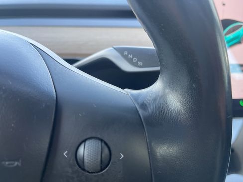 Used 2018 Tesla Model 3 Long Range image 14