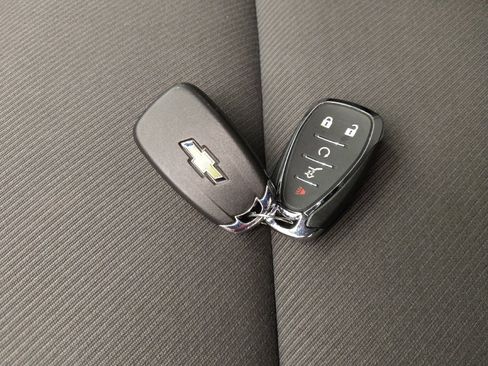 Used 2024 Chevrolet Blazer LT w/ Convenience Package image 32