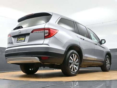 Used 2021 Honda Pilot EX image 54