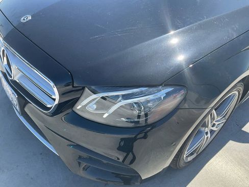 Used 2019 Mercedes-Benz E 450 4MATIC Sedan image 33