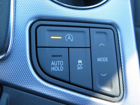 New 2026 Cadillac CT4 Premium Luxury image 16