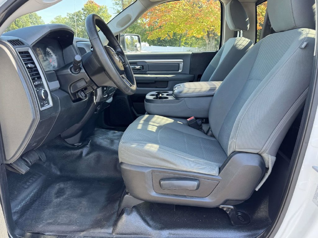Used 2015 RAM 1500 Tradesman w/ Power & Remote Entry Group AWD/4WD image 19