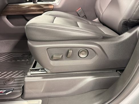 New 2026 Chevrolet Silverado 1500 LT Trail Boss w/ LT Trail Boss Premium Package AWD/4WD image 12