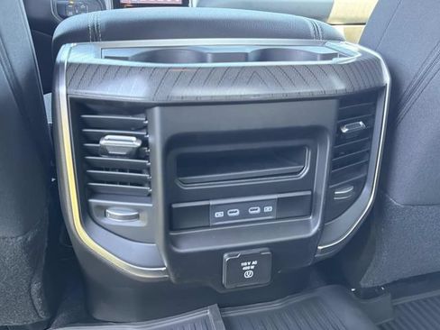 New 2026 RAM 2500 Big Horn AWD/4WD image 29