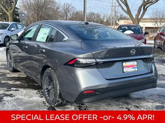 New 2026 Nissan Sentra SV w/ SV Convenience Package video 3