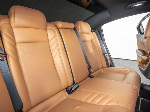 Used 2021 Dodge Charger SRT Hellcat RWD image 48