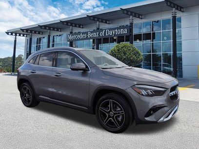 New 2026 Mercedes-Benz GLA 250