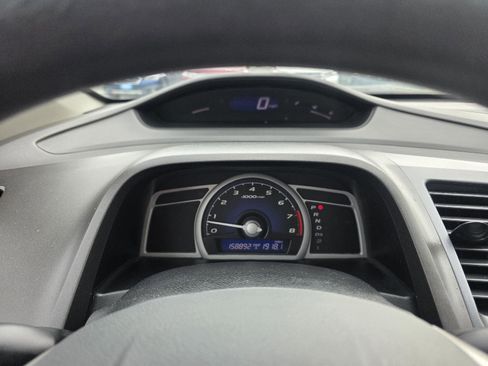 Used 2009 Honda Civic LX image 14