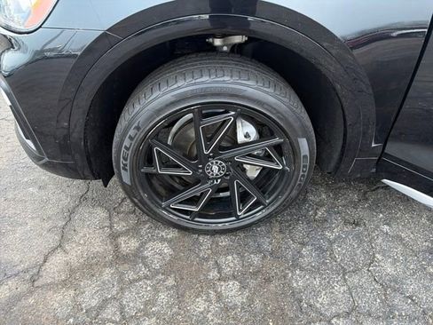 Used 2021 Audi Q5 2.0T Premium Plus image 28