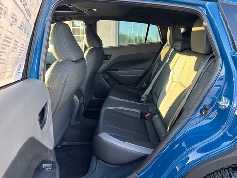 New 2026 Subaru Crosstrek 2.5i Wilderness image 34