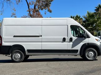 New 2026 RAM ProMaster 2500 FWD video 2