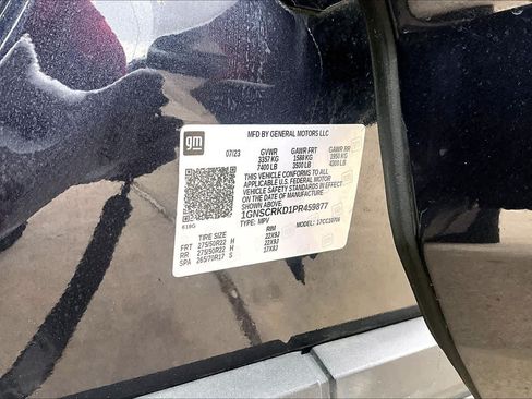 Used 2023 Chevrolet Tahoe RST RWD image 37