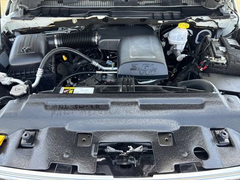 Used 2023 RAM 1500 Tradesman w/ Popular Equipment Group AWD/4WD image 44