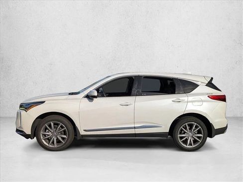 Used 2023 Acura RDX AWD w/ Technology Package image 8