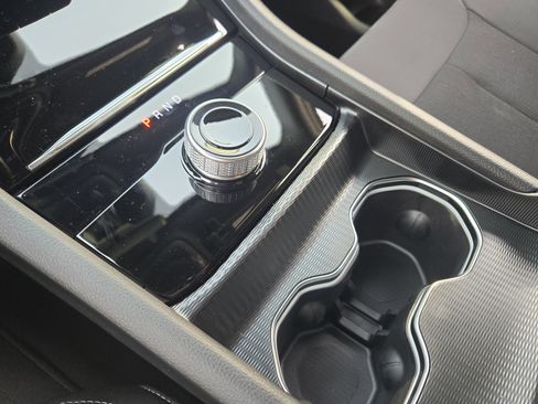 New 2026 Jeep Grand Cherokee Laredo RWD image 17