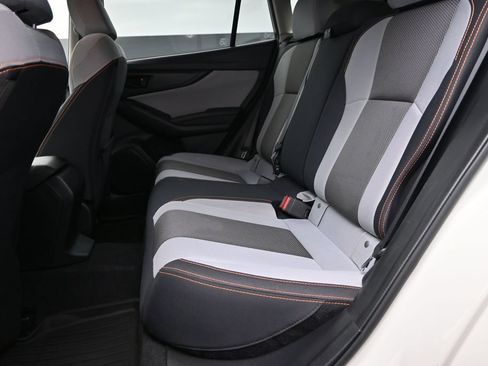Used 2018 Subaru Crosstrek 2.0i Premium w/ Popular Package #2 AWD/4WD image 22