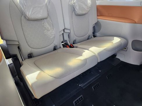 New 2025 Volkswagen ID. Buzz 1st Edition AWD/4WD image 28