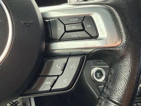 Used 2016 Ford Mustang Coupe image 29