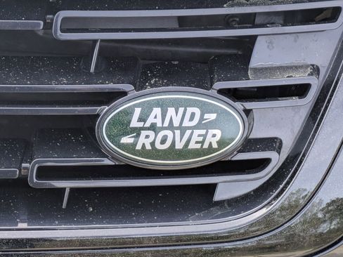 Certified 2025 Land Rover Range Rover Evoque S AWD/4WD image 32
