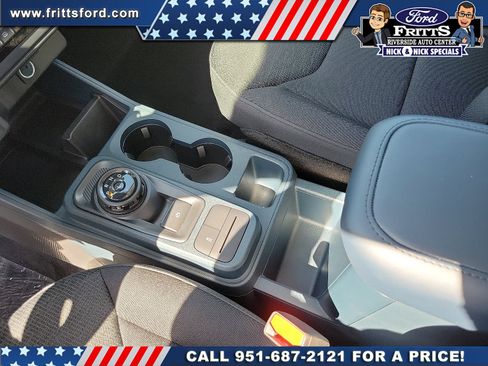 New 2026 Ford Maverick XL image 8