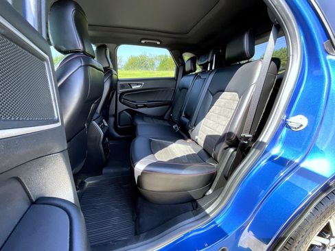 Used 2023 Ford Edge ST-Line AWD/4WD image 20
