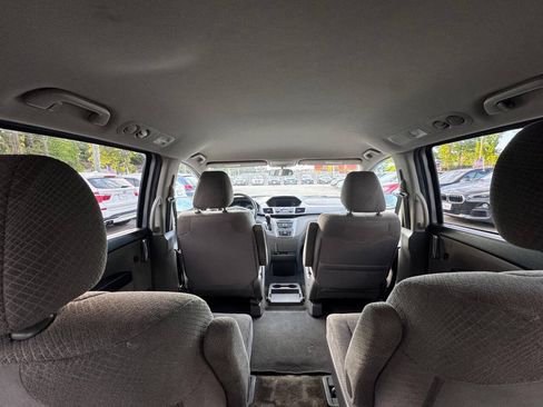 Used 2016 Honda Odyssey LX image 20