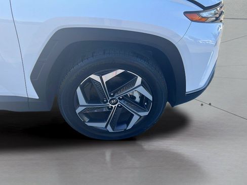 Used 2022 Hyundai Tucson SEL AWD/4WD image 20