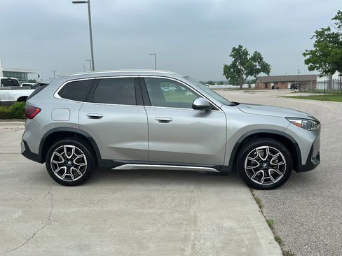 Certified 2024 BMW X1 xDrive28i w/ Convenience Package AWD/4WD image 9