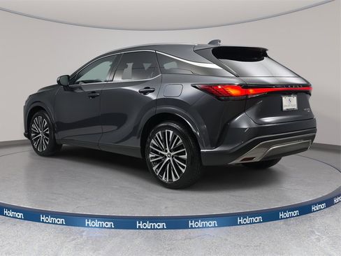 Used 2025 Lexus RX 350 AWD image 8
