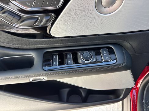 New 2026 Lincoln Aviator Reserve image 13