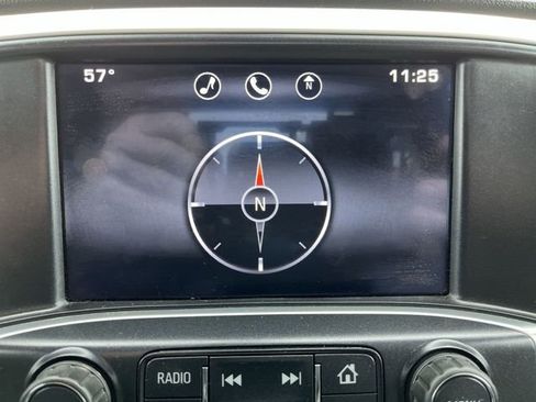 Used 2015 GMC Sierra 1500 SLE w/ SLE Value Package image 21