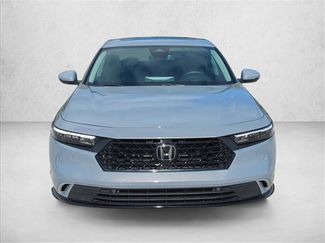 Used 2024 Honda Accord Touring video 2