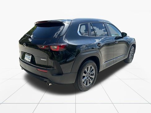 Used 2023 MAZDA CX-50 2.5 S w/ Preferred Plus Pkg AWD/4WD image 9