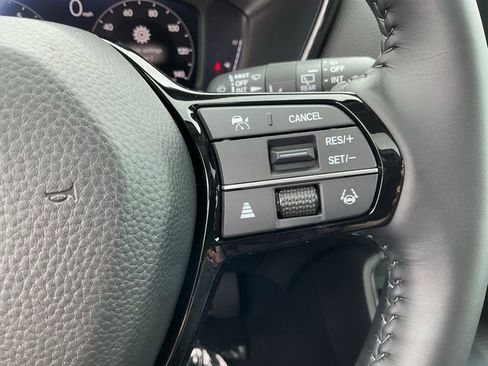 New 2026 Honda CR-V EX-L image 33