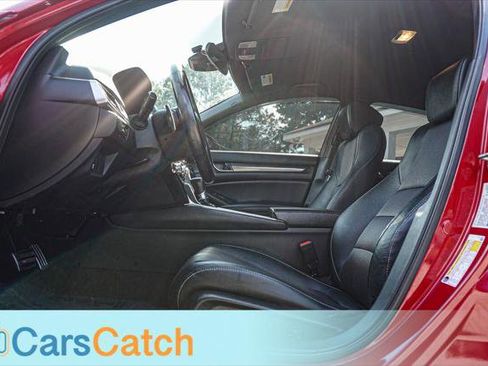 Used 2020 Honda Accord Sport image 18