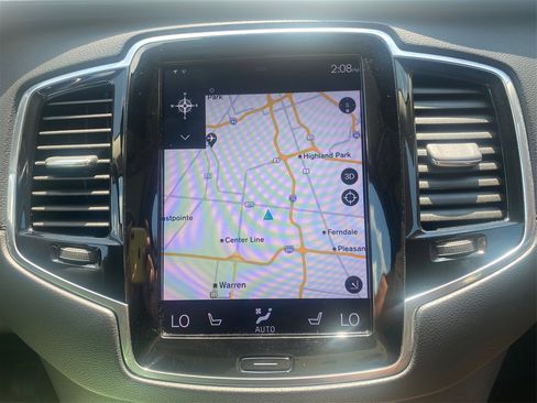 Used 2019 Volvo XC90 T6 Inscription w/ Luxury Package image 38