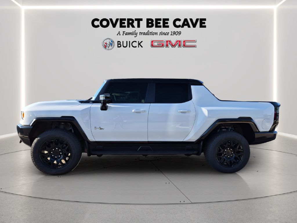 New 2026 GMC Hummer EV 4x4 Crew Cab image 5