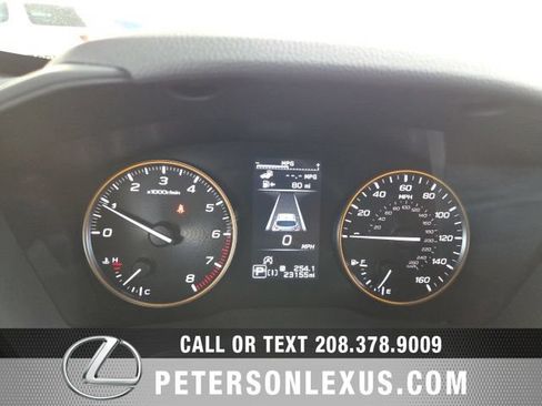 Used 2024 Subaru Crosstrek 2.5i Wilderness AWD/4WD image 25