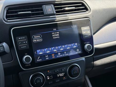 Used 2023 Nissan Leaf S FWD image 4