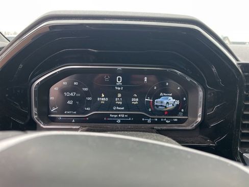 Used 2023 GMC Sierra 1500 SLT w/ SLT Premium Plus Package image 15