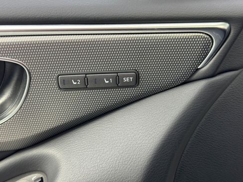 Used 2017 INFINITI Q50 3.0t Premium w/ 3.0T Premium Plus Package image 17