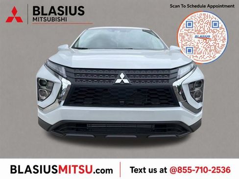 New 2026 Mitsubishi Eclipse Cross ES AWD/4WD image 13