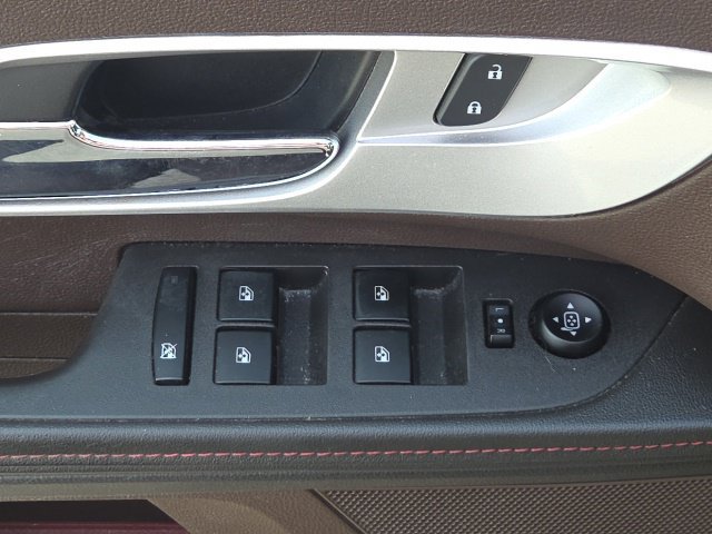 Used 2013 Chevrolet Equinox LTZ FWD image 21