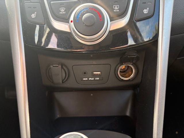 Used 2016 Hyundai Elantra GT FWD image 22